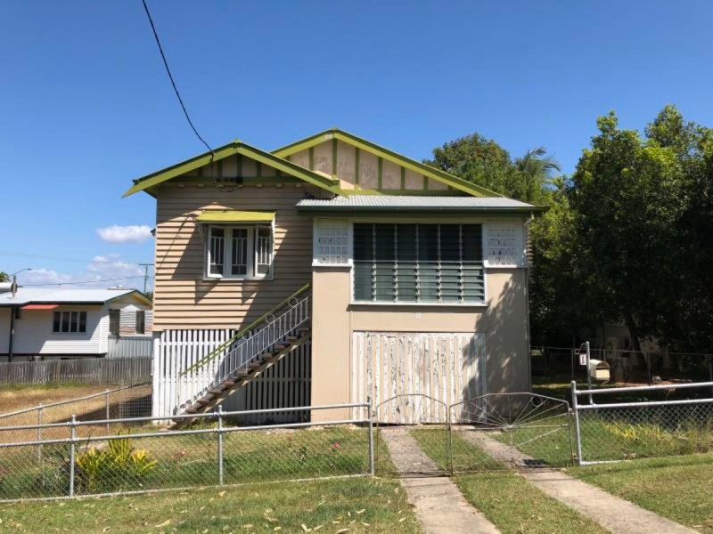 1 Separation Street, Allenstown QLD 4700